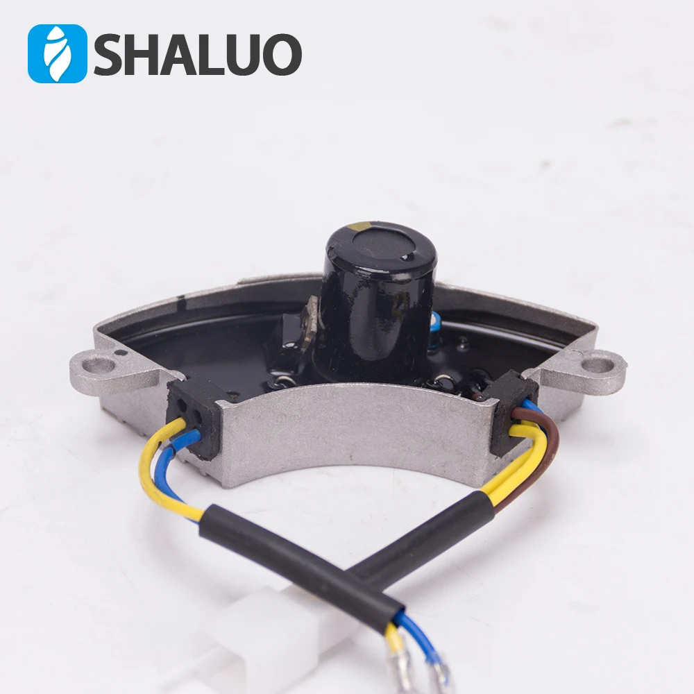 Стабилизатор для генератора бензинового