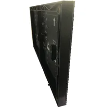 Светодиодный модуль экрана дисплея 320 мм* 160 мм 64*32 пикселей 1/16scan P5 SMD2121 для крытый полный Цвет видео стенная панель