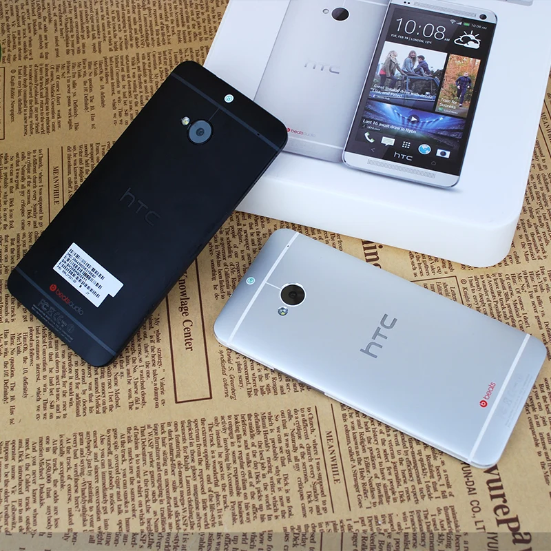 Htc One M7 Unlocked Phone Securebio Over Blog Com