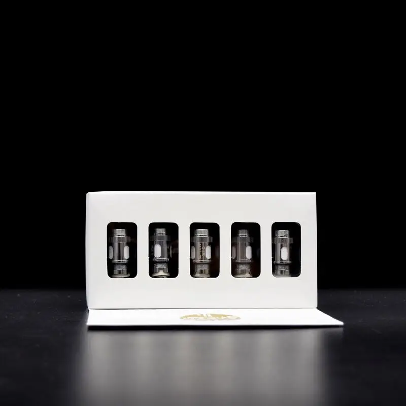 terminator replacement tank coils 0.2ohm 3