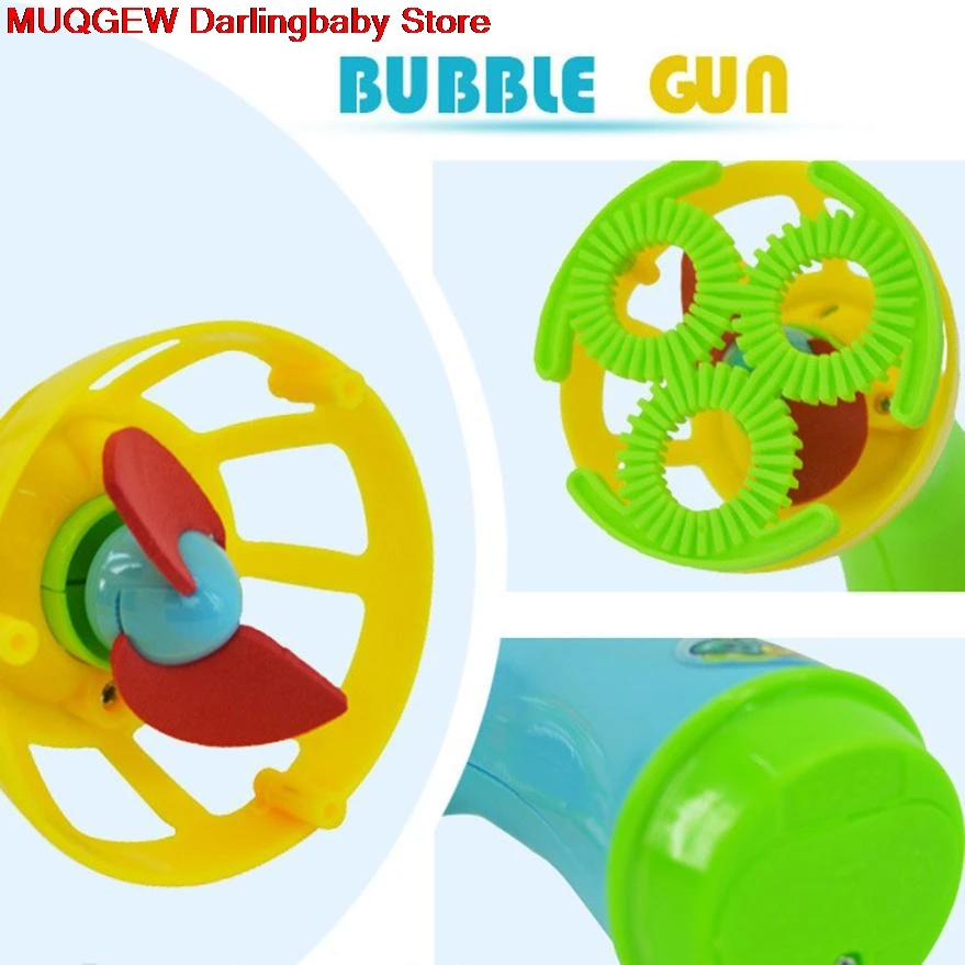Летние забавными Magic Bubble Воздуходувы машина Bubble Maker мини-вентилятор детские игры на улице Игрушечные лошадки для Обувь для девочек Обувь для мальчиков Детский день рождения подарок игрушки для мальчиков