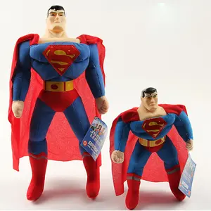 superman soft toy