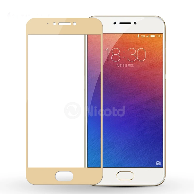 Защитное стекло закаленное для Meilan Pro 6 Plus 7 M3 Note U10|Защитные стёкла и плёнки| |