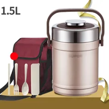 304 Нержавеющая Сталь Bento Box японский стиль Термоизолированный ланчбокс для студентов детей портативный контейнер для еды наборы посуды