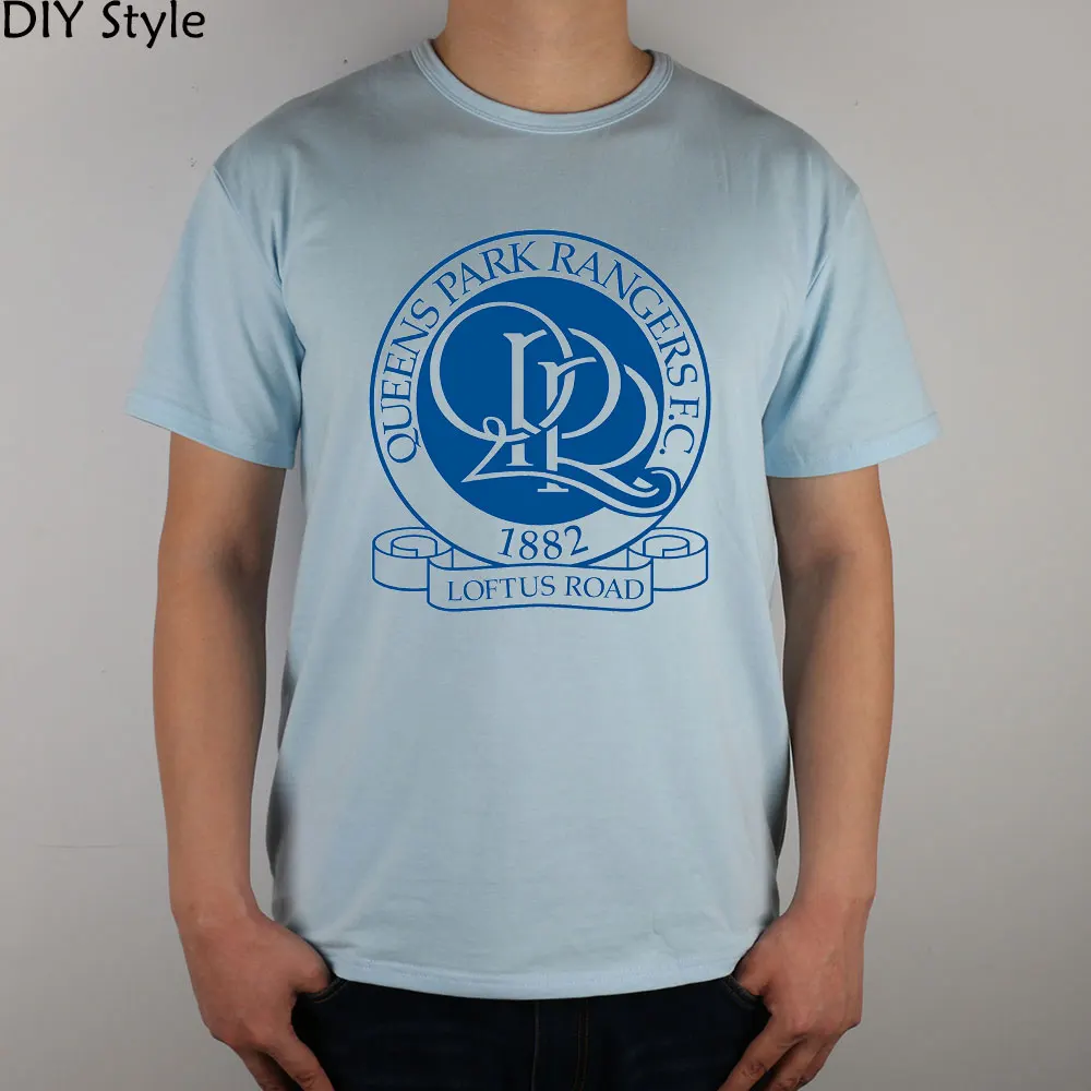 qpr t shirt