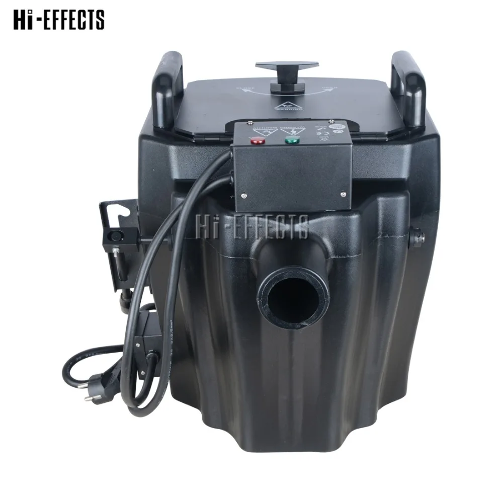 3500W Dry ice fog machine  (9)