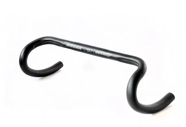 25.4 road handlebars