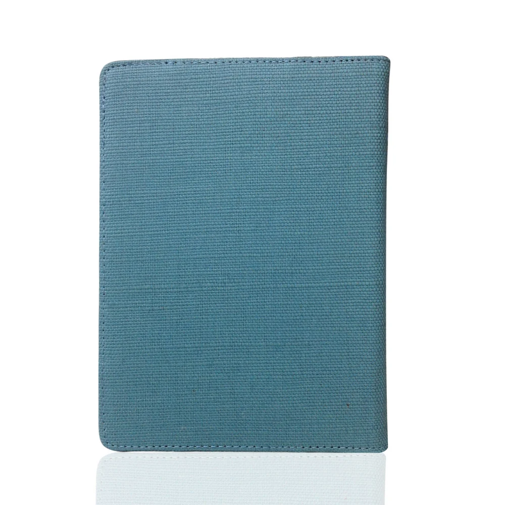 Чехол из конопли для Kindle Paperwhite 5 го поколения электронная книга защитный чехол