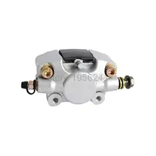 NICECNC квадроцикл ATV мощный гидравлический задний тормозной суппорт 52 мм, 10 мм, банджо