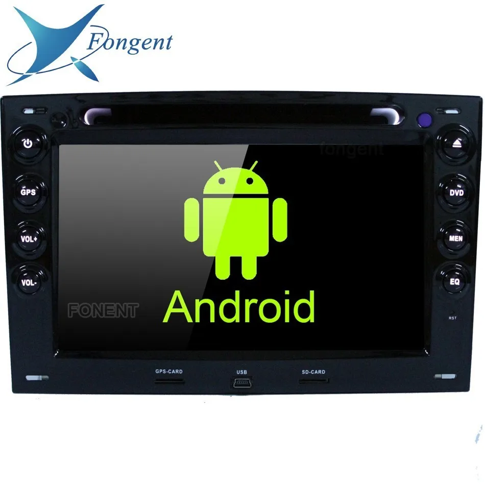 Автомобильный мультимедийный плеер на Android DVD радио стерео аудио GPS навигатор для