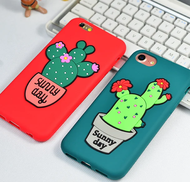 carcasa iphone 7 cactus carcasa iphone 7 cactus