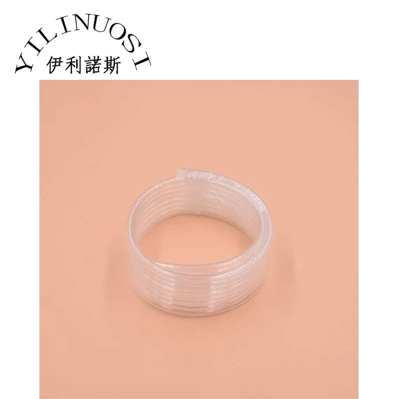 

4-line Ink Tube ECO Solvent 2mm x 3mm