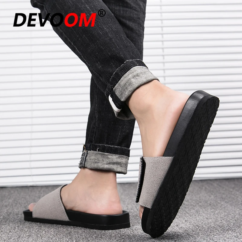 Fashion Summer Beach Slides Men Light Indoor Slippers Tong Homme Plage Mens Slippers Summer Flip Fops Man Sandals Heren Slippers Slippers Aliexpress