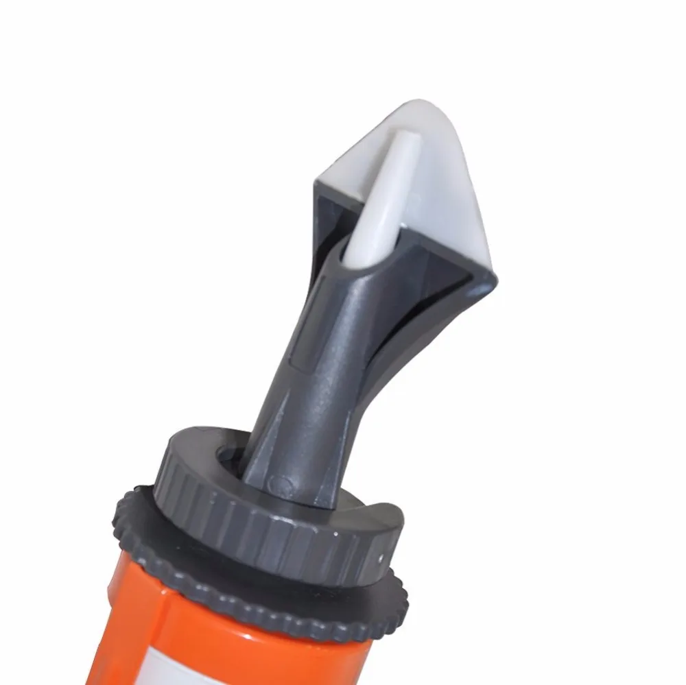 caulking pad set