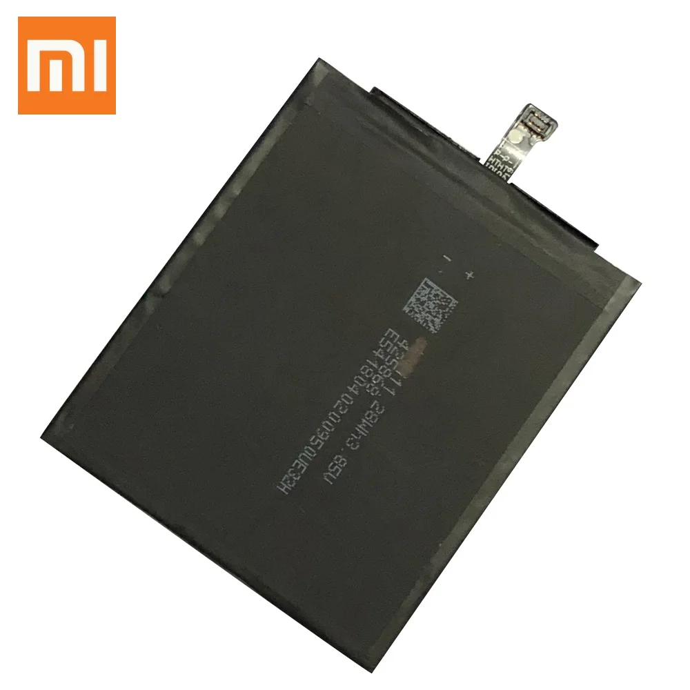 Original Xiaomi Redmi 5A Phone battery For Xiaomi Redmi 5A 5.0" BN34 2910mAh