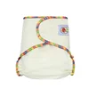 rainbow serging