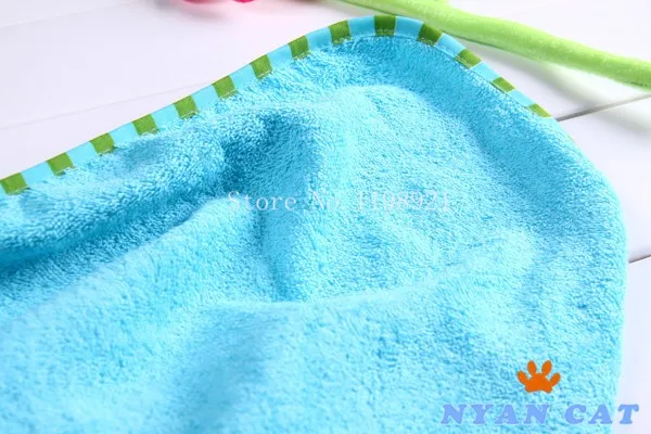 Toddler bath robe (12)