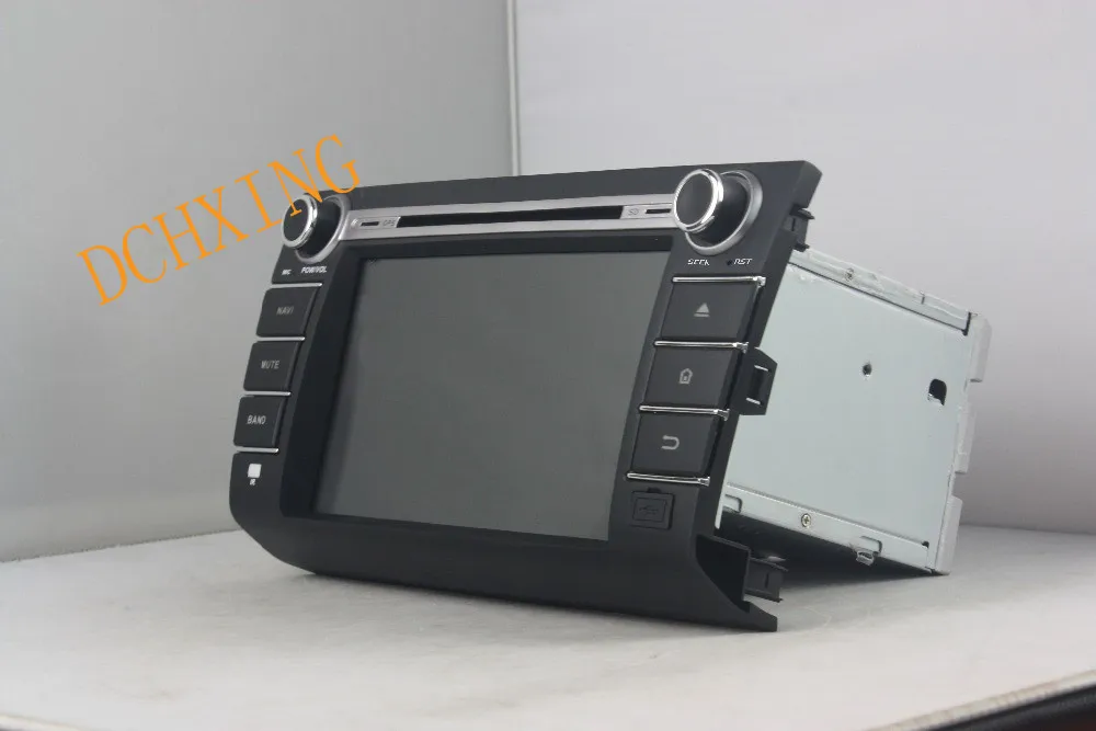 Excellent Octa Core 8 inch 8 core Android 9.0 Car Radio DVD player GPS for for Suzuki SWIFT 2013 2014 2015 2016  4G RAM 64G ROM navigation 11