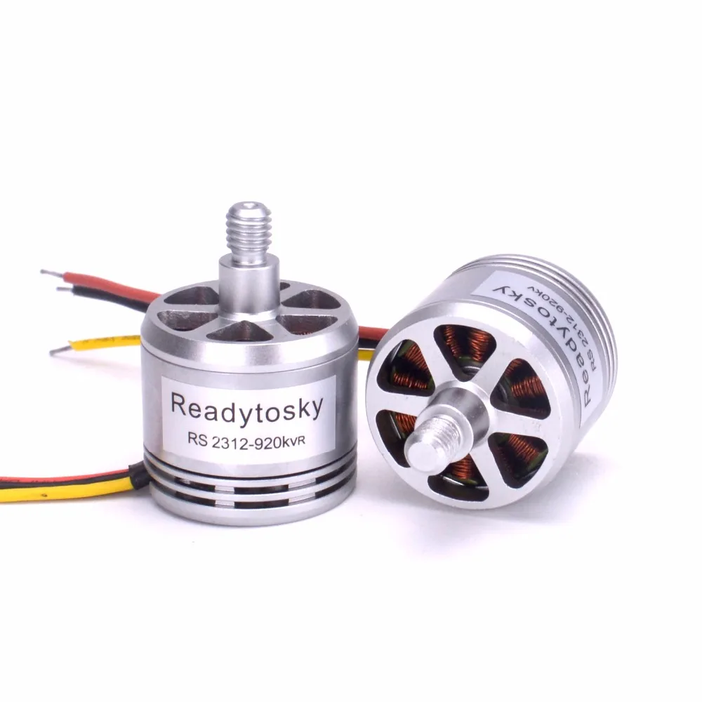 2312 920kv бесщеточный двигатель 30A Simonk ESC 9450 Пропеллер для DJI F450 S500 S550 F550 мультиротор