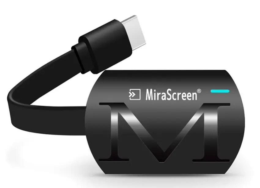 Mira экран G4 Plus 4K беспроводной HDMI Android tv stick Miracast Airplay приемник Wifi ключ зеркальный экран стример литой для IOS