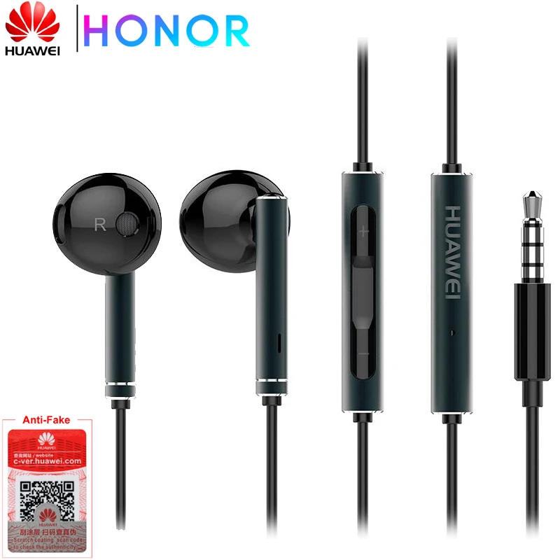 

Huawei Headset Type C Earphone Huawei CM33 Hi-Res with Remote Microphone Wire Control Hi Res For Mate 20 Pro Huawei P20 Pro