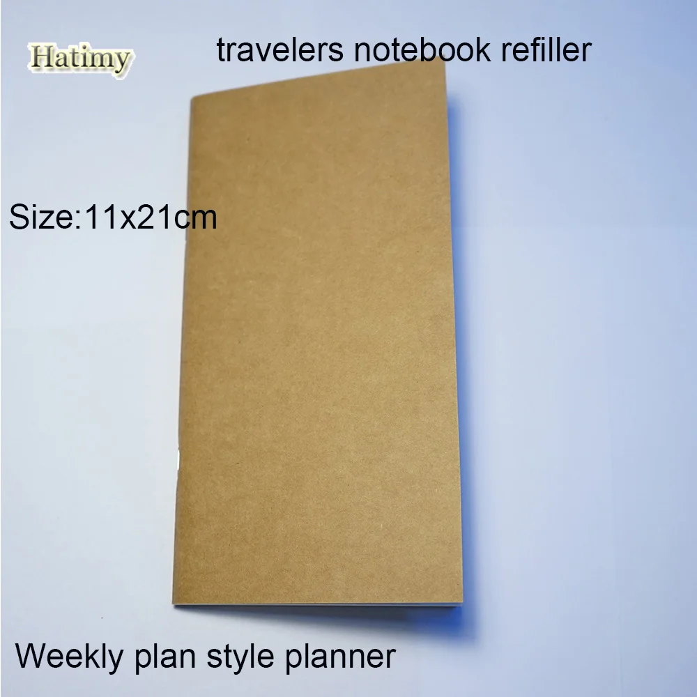 

Weekly planner caderno agenda book notebook paper defter caderno escolar sketchbook travelers journal notebook school supplies