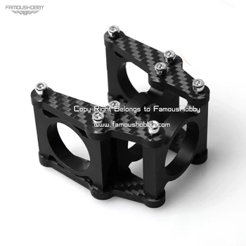 

Famoushobby CS032 Cinstar 4.0mm Thickness Freefly New Updated Top Boom Connector