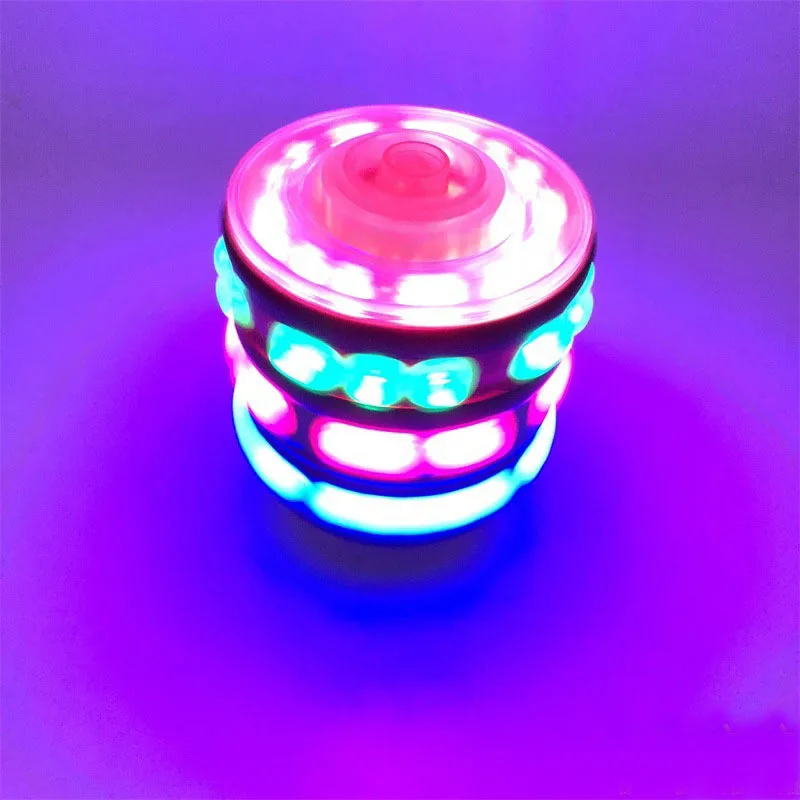 Toupie Beyblade Burst 2019 гироскоп флеш цветной светодиодный светильник имитация дерева