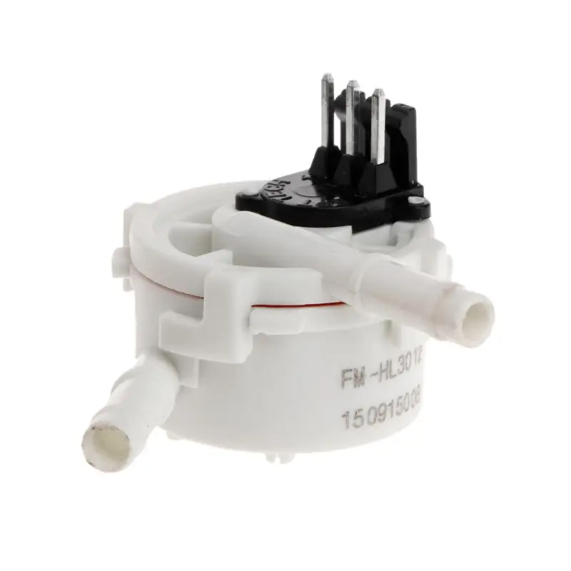 

5-18V 6mm Hose Barb End Water flow Sensor 75-570ml/min 3% Err for Drinking Machine Hot Water Heater Coffee Machine