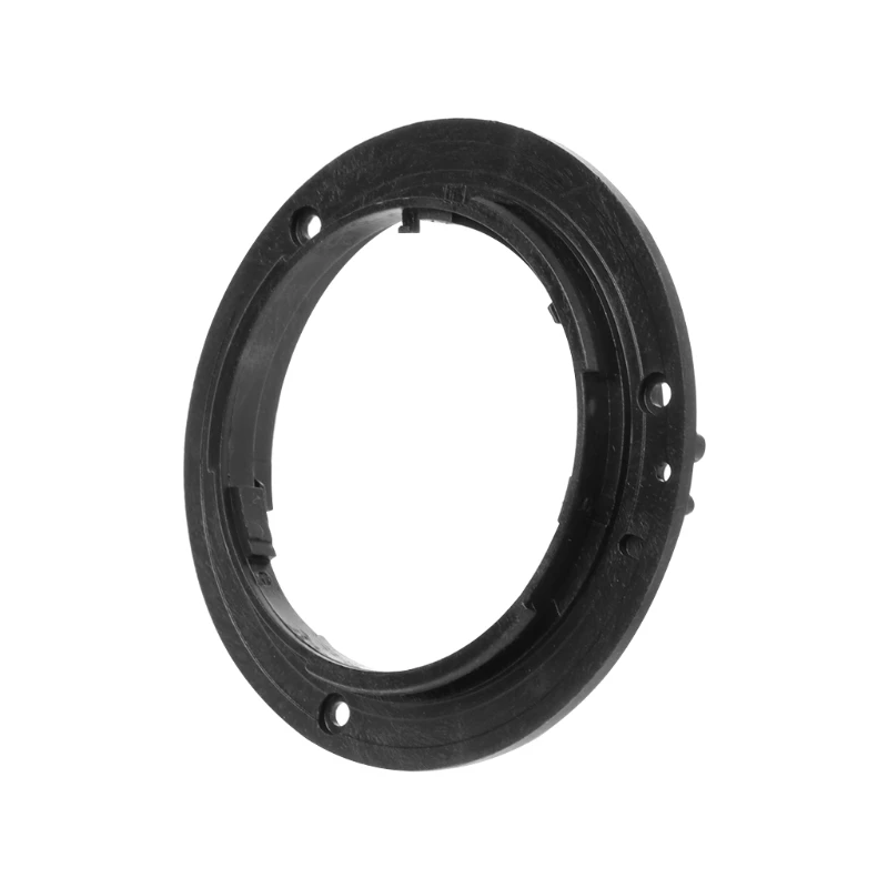 SIV объектив камеры байонетное крепление кольцо запчасти для Nikon 18-55 18-105 18-135 55-200