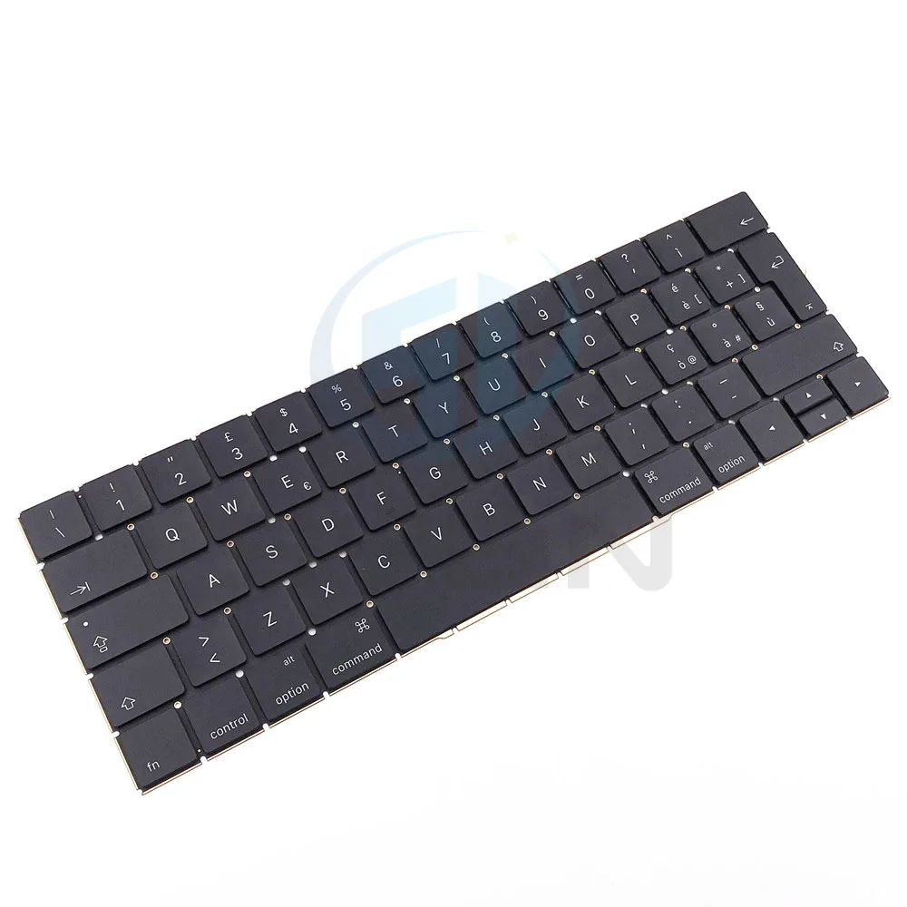 A1706 A1707 Клавиатура для ноутбука Macbook Air pro retina клавиатуры ноутбука MLH12 MPXV2 EMC3071 EMC3163