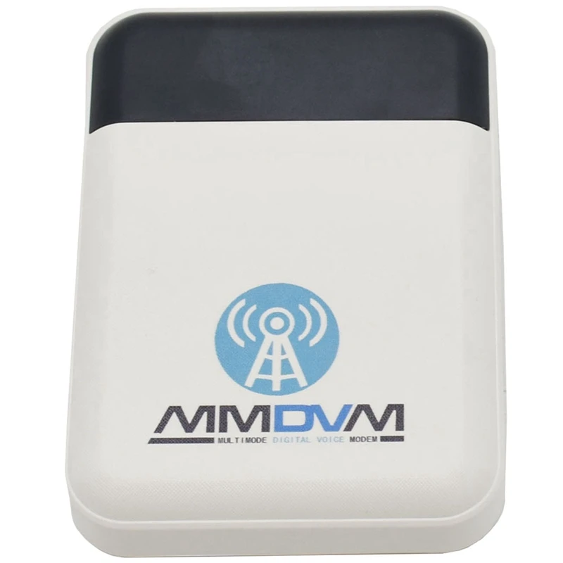 

Uhf/Vhf + Wifi Digital Hotspot Mmdvm Support Dmr P25 Ysf Qso Inside Battery