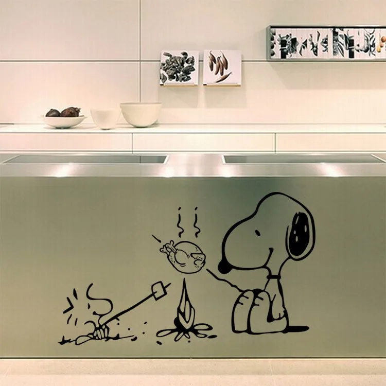 35 Finest Kitchen Wall Decals Removable Home, Decoration, Style and