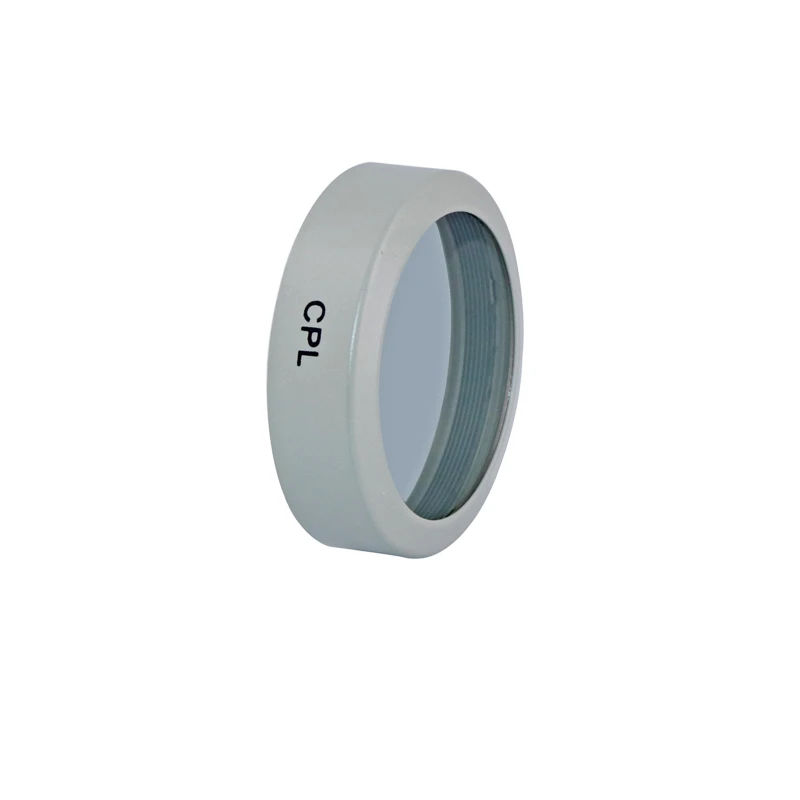 Phantom 4pro Camera Filter UV ND4 ND8 ND16 CPL lens Thread Filter For DJI Phantom 4 pro advanced Drone Accessories 1 (9)