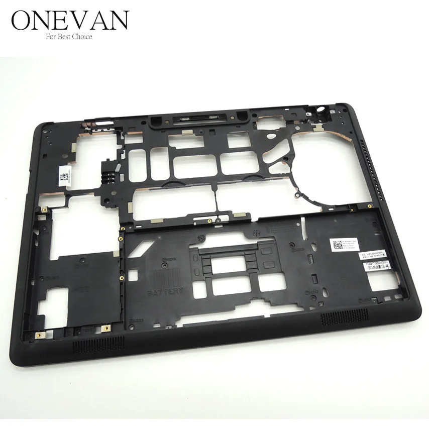 Новый для Dell Latitude E5450 нижний чехол N5W8M 0N5W8M | Компьютеры и офис