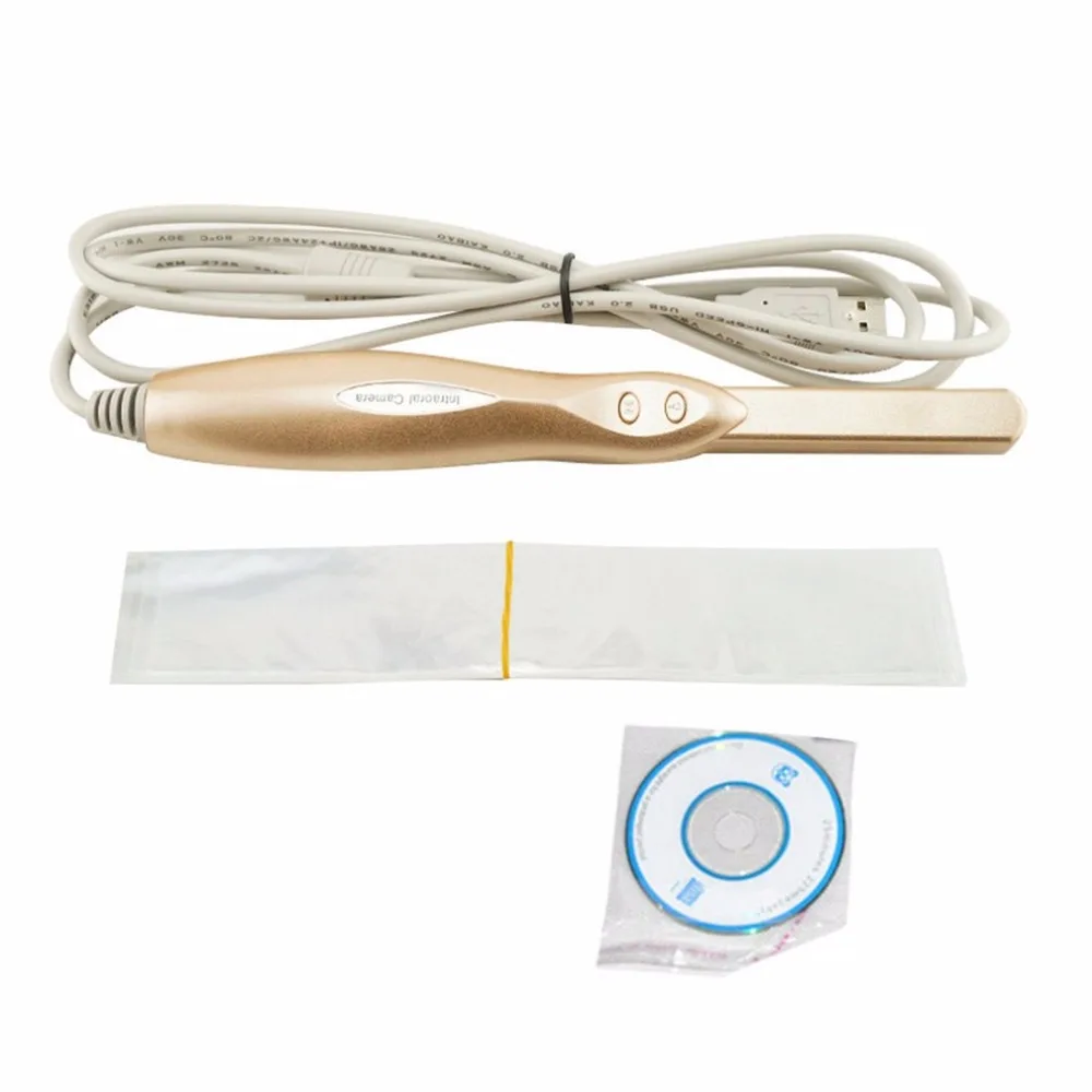 

Dental Oral Teeth Digital Mini Intraoral Camera 3 Mega Pixels Clear Image Easy USB Connection Endoscope Support Photo Shooting