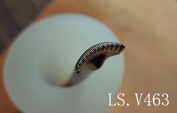 LSV463-