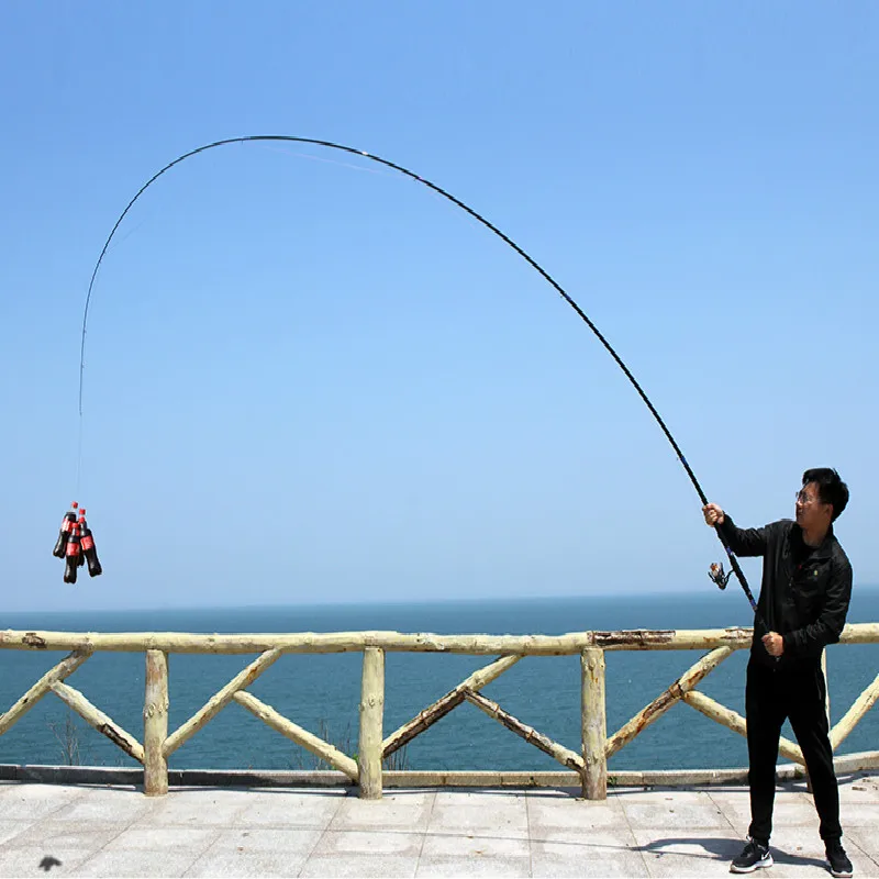 “ Surf com Haste Luz ul Jigging Fuji Spin