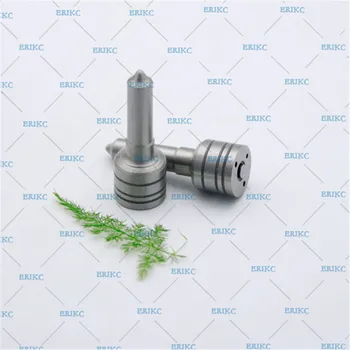 

ERIKC Sprayer Nozzle C6 Fuel Injector CR Diesel Repair Excavator 320D Sapre Parts CR for Inyector Caterpillar C6 C6.4 E1024015