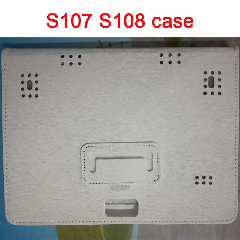 Чехол Leahter для планшета Tab BMXC 10 1 дюйма K108 S108 K107 S107 3G 4G|tablet cover|case for tablet 10.1cover |