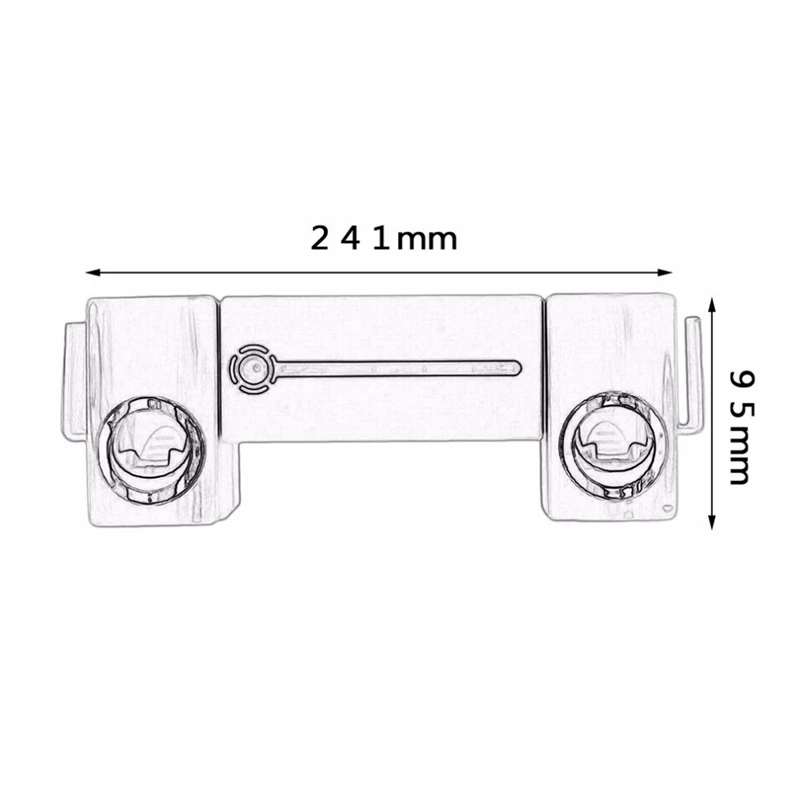 Billig Pro Praktische Antibakterielle Uv Licht Uv Zahnbürste Dispenser Sterilisator Bad Zahnbürste Halter Reiniger mit 2 Tasse