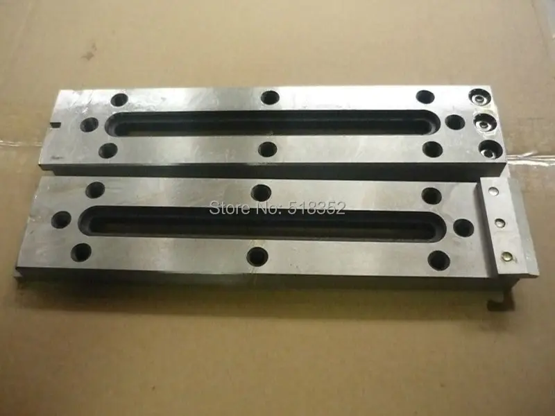 l230 * t15for edm fio máquina de