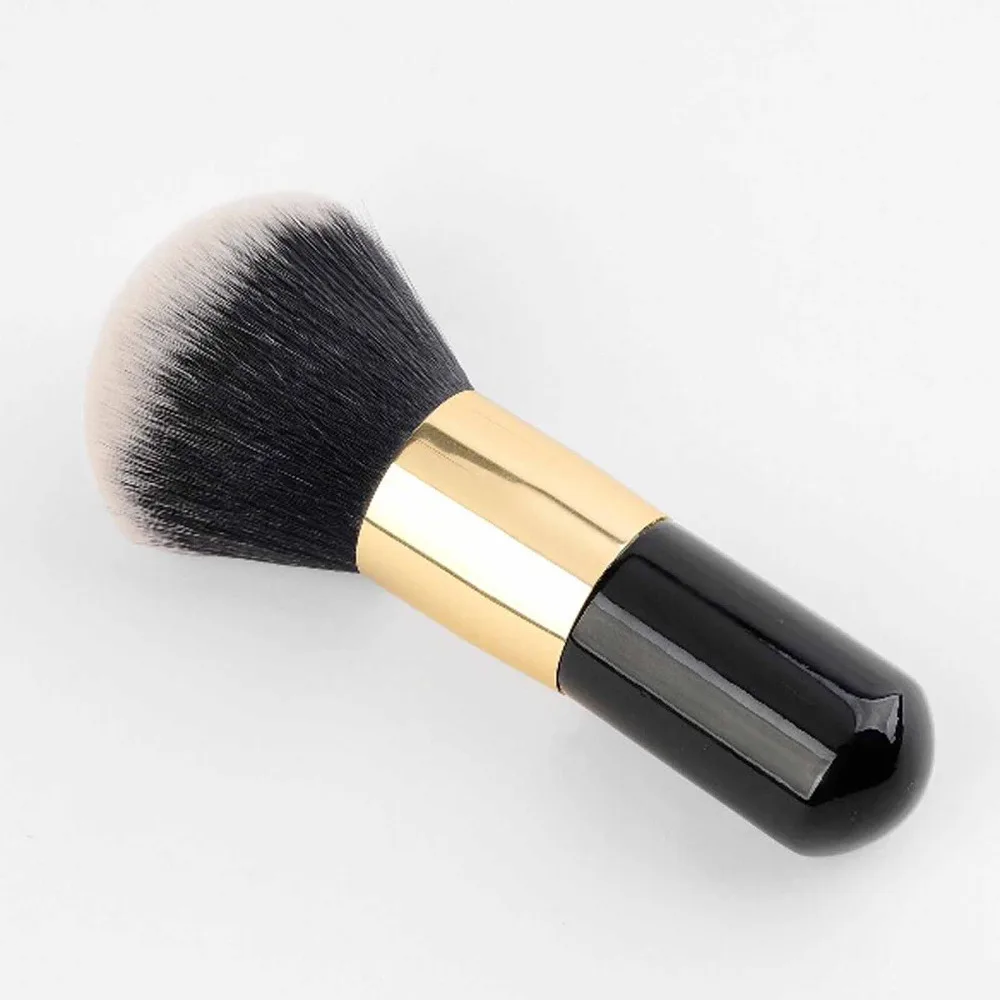 

1 PCS Professional Face Powder Brush Soft Brush Make Up Cosmetic Tool