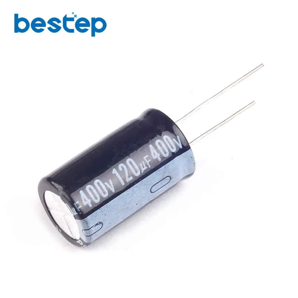 Конденсатор 400v 120uf