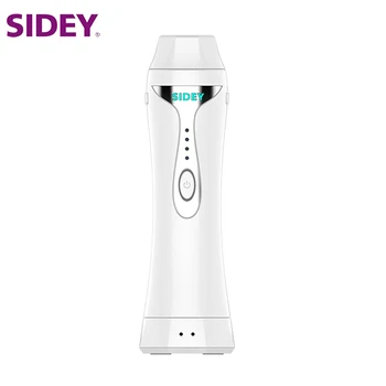 

SIDEY Portable Ultrasonic Make Skin Soft And Moist Facial Massage Machine