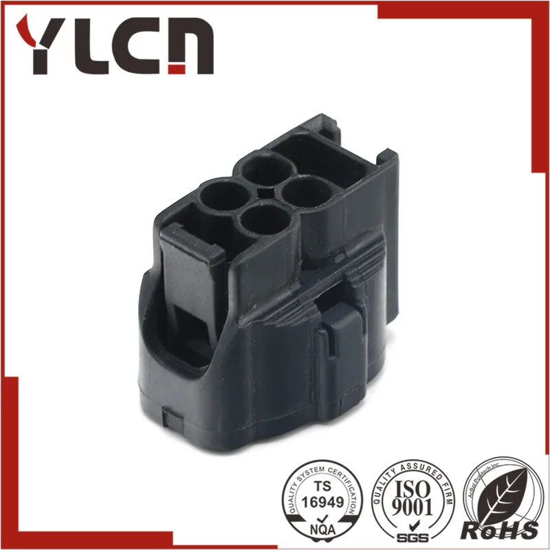 automotive 4 pin connector
