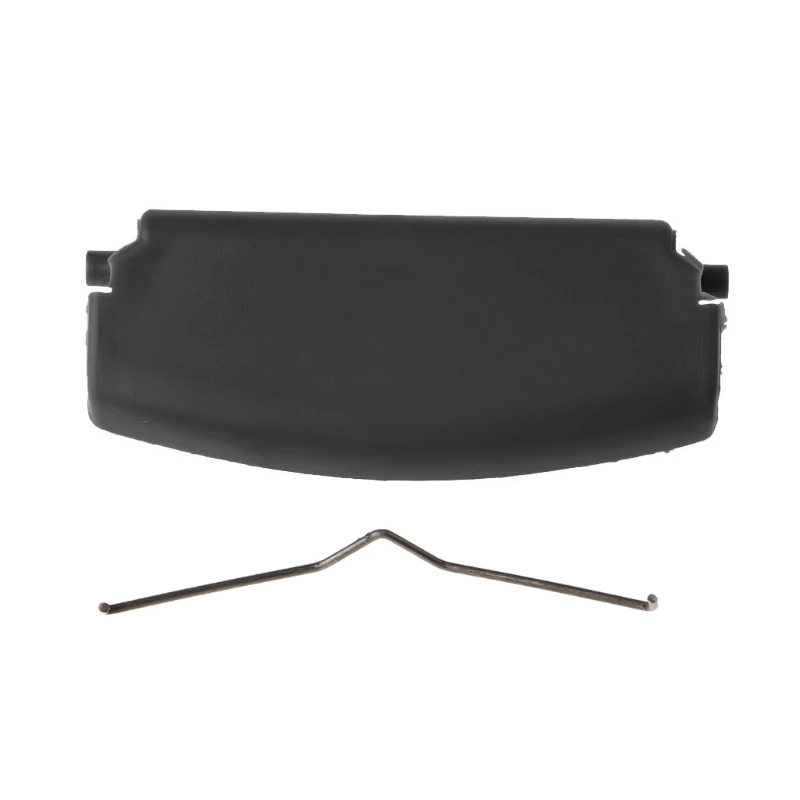 1 Pcs 3 Colors Armrest Lid Console Cover Center Latch Clip Catch For AUDI A4 B6 B7 02-08 High Quality Auto Replacement Parts 1 Pcs 3 Colors Armrest Lid Console Cover Center Latch Clip Catch For AUDI A4 B6 B7 02-08 High Quality Auto Replacement Parts