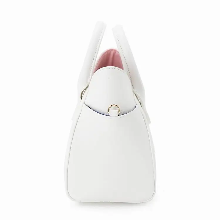 MSMO New Summer Cute Cat Bag Sailor Moon Luna Shoulder Handbags Fashion Casual Women Tote Top Handle Bags High Quality