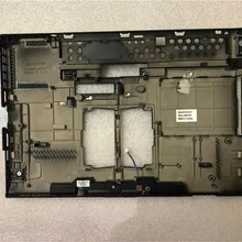 Для lenovo ThinkPad X220 X220i нижний чехол Unterteil 04W2184