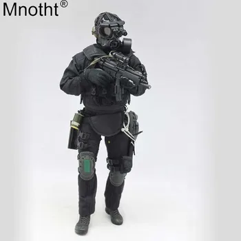 

Mnotht 1/6 Flying Tigers SDU 2.0 Suit VH1021-P Male Clothes Set Sniper VH1021-S Toys Model for 12inch Soldier Action Figure m3n